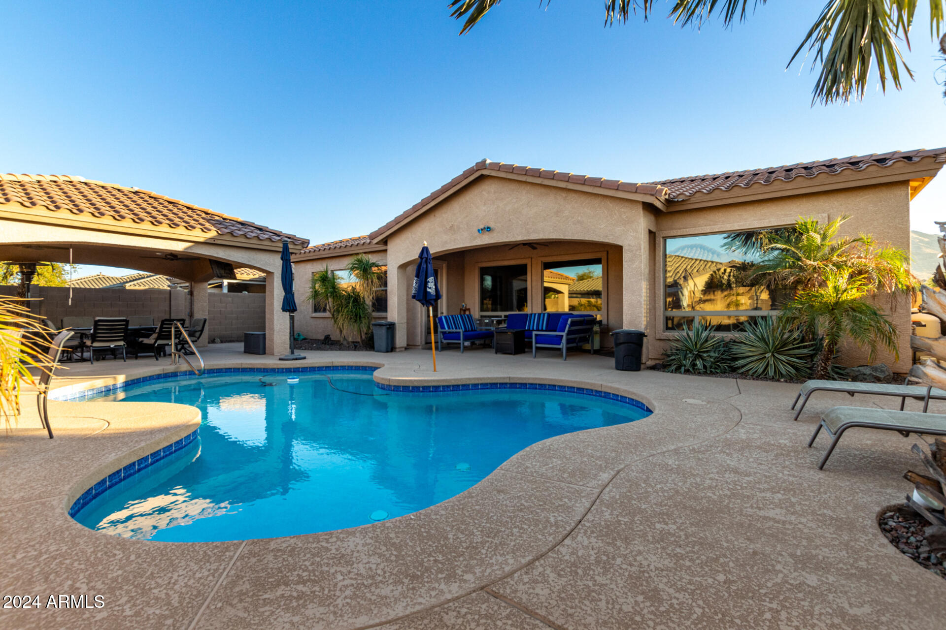 2512 West Corral Road Phoenix, AZ 85041 - Photo 24 of 28 41 - Corral