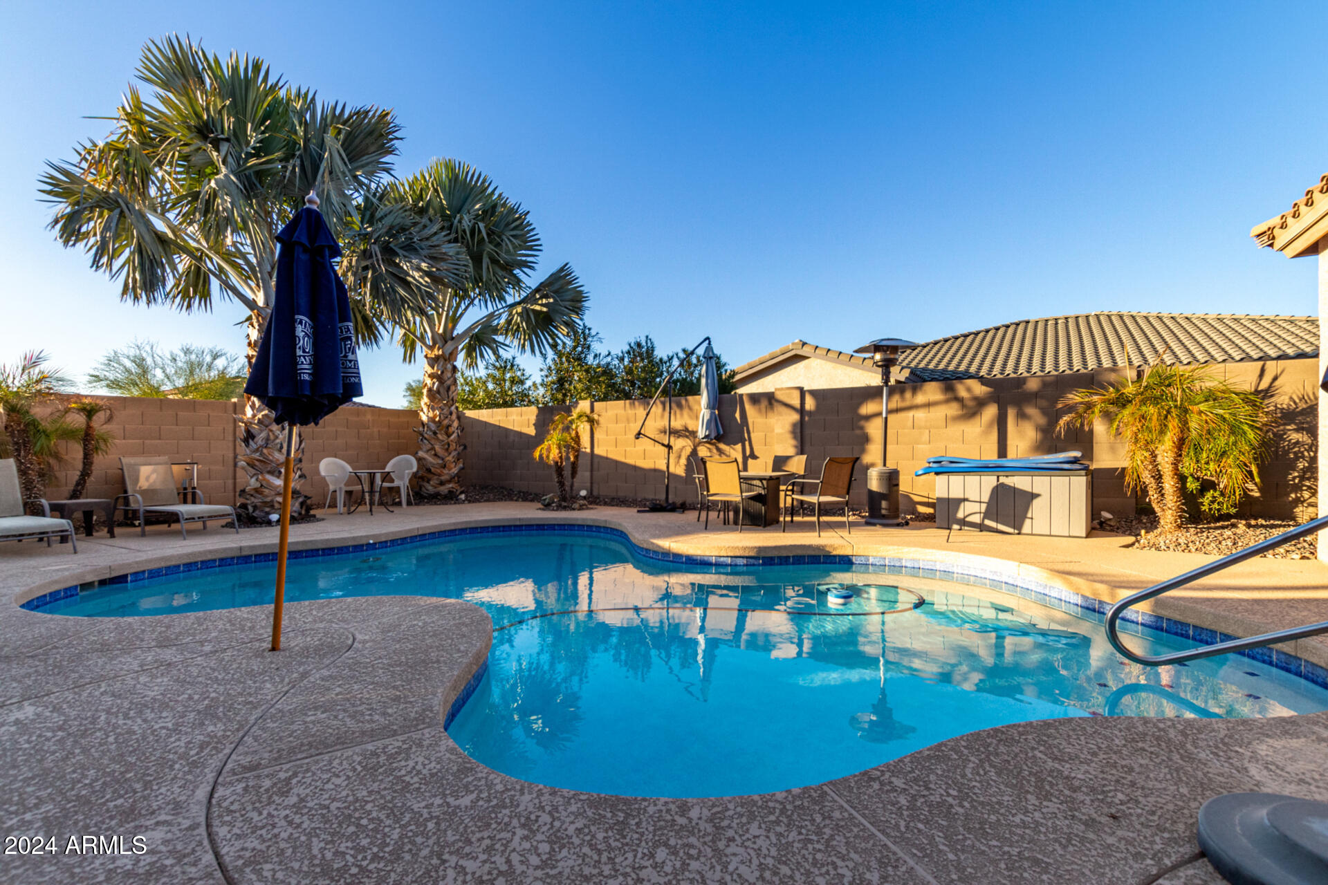 2512 West Corral Road Phoenix, AZ 85041 - Photo 26 of 28 44 - Corral