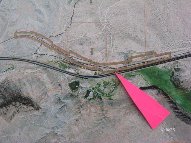 350 Little Lake Road Inyokern, CA 93527 - Photo 7 of 26