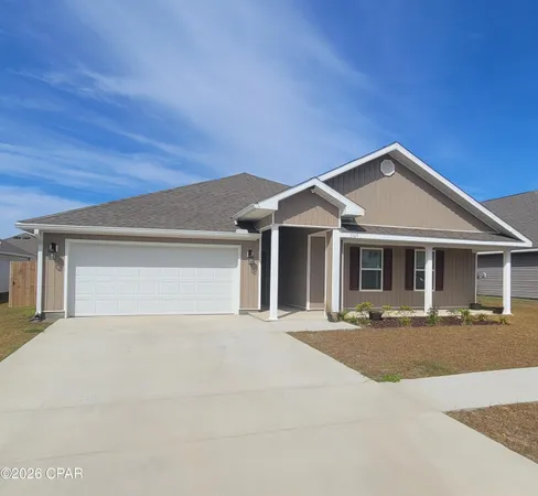 $2,300 | 5569 Mars Hill Lane, Panama City, FL 32404