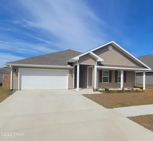 $2,300 | 5569 Mars Hill Lane, Panama City, FL 32404