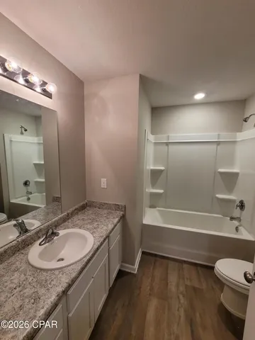 $2,300 | 5569 Mars Hill Lane, Panama City, FL 32404