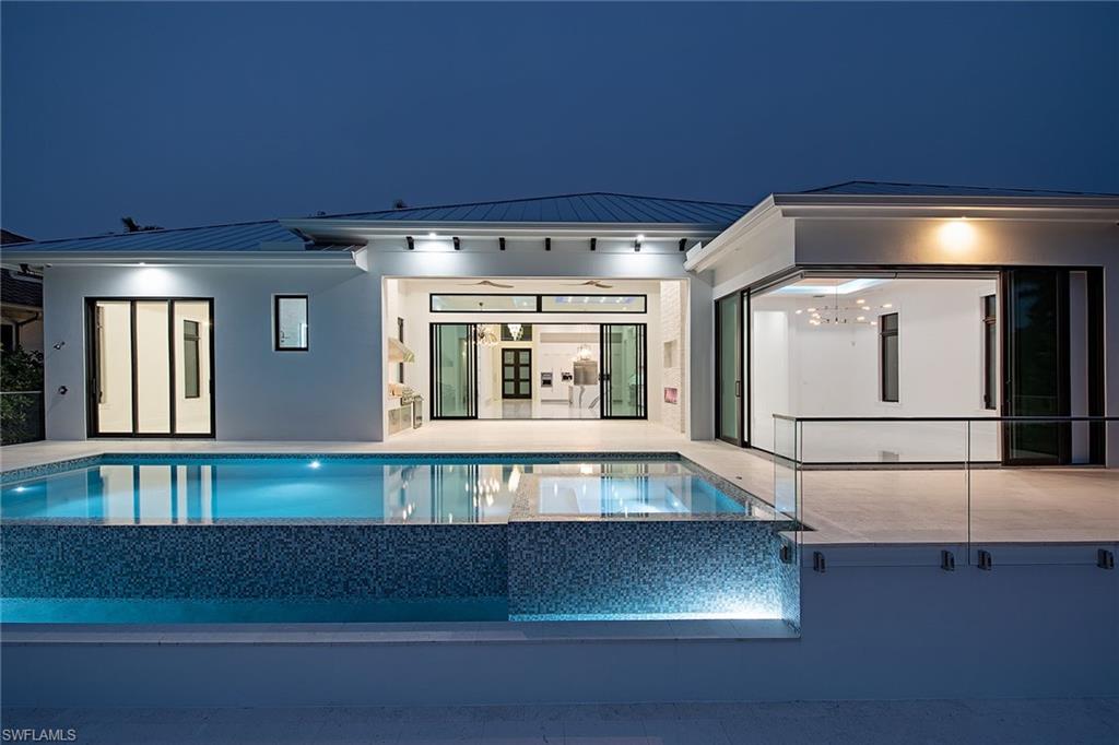 1840 Sandpiper Street Naples, FL 34102 - Photo 1 of 11