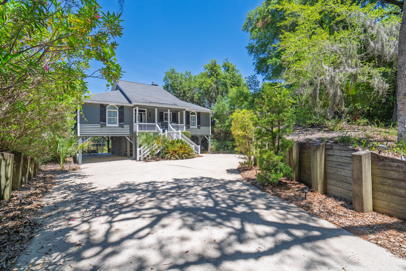 705 Sandpiper Ridge Edisto Island, SC 29438 - Photo 35 of 57 28