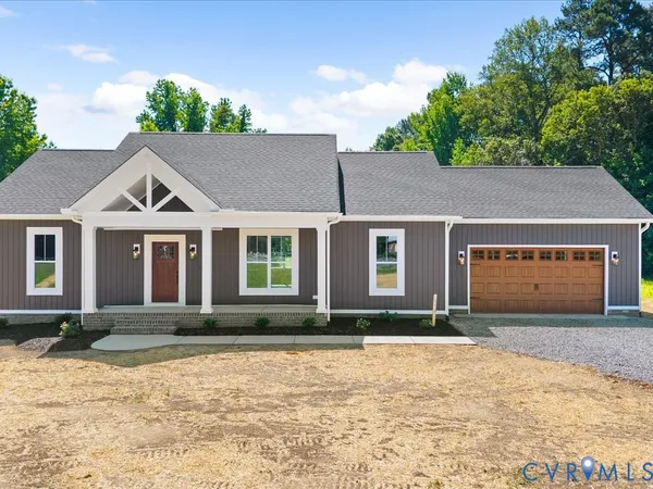 $444,900 | 16751 Loving Union Road, Disputanta, VA 23842
