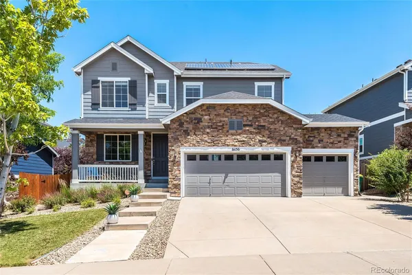 $680,000 | 6156 South Harvest Court, Aurora, CO 80016