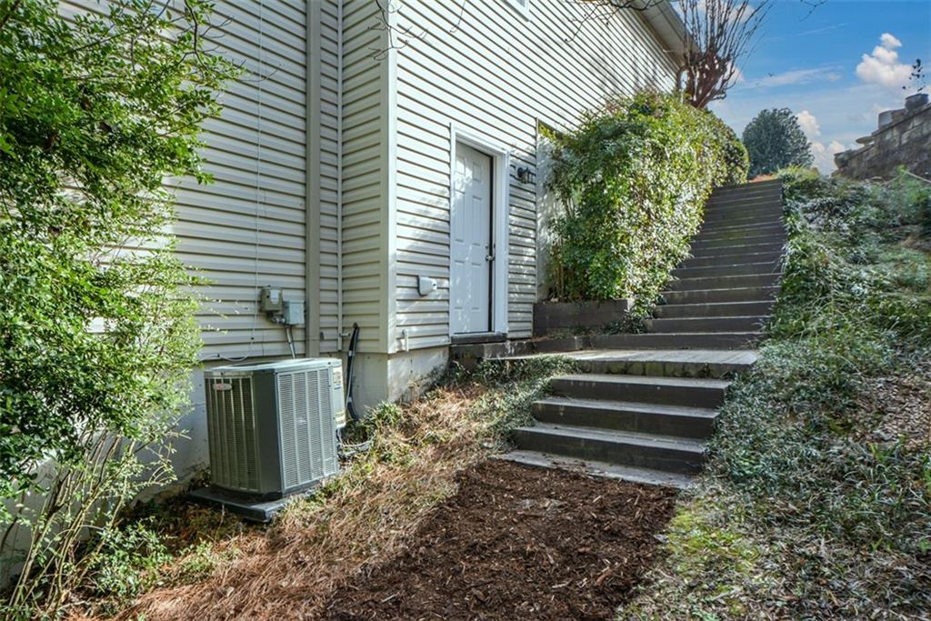 245 Ridge Point Court Alpharetta, GA 30022 - Photo 36 of 44