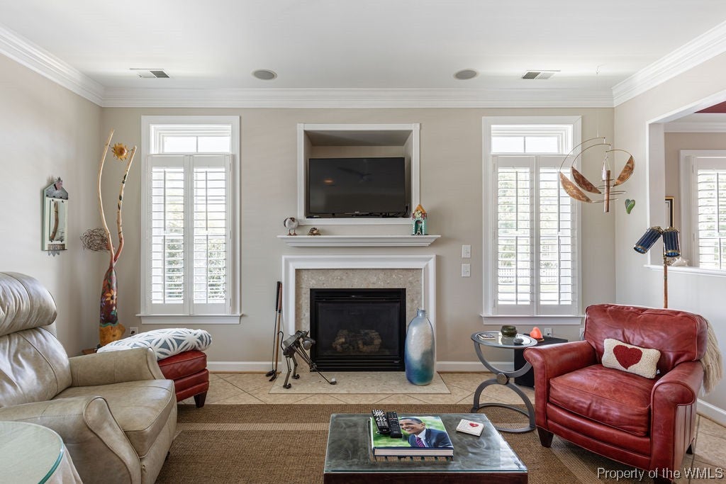 3135 Cider House Road Toano, VA 23168 - Photo 11 of 48 Gallery Image 11