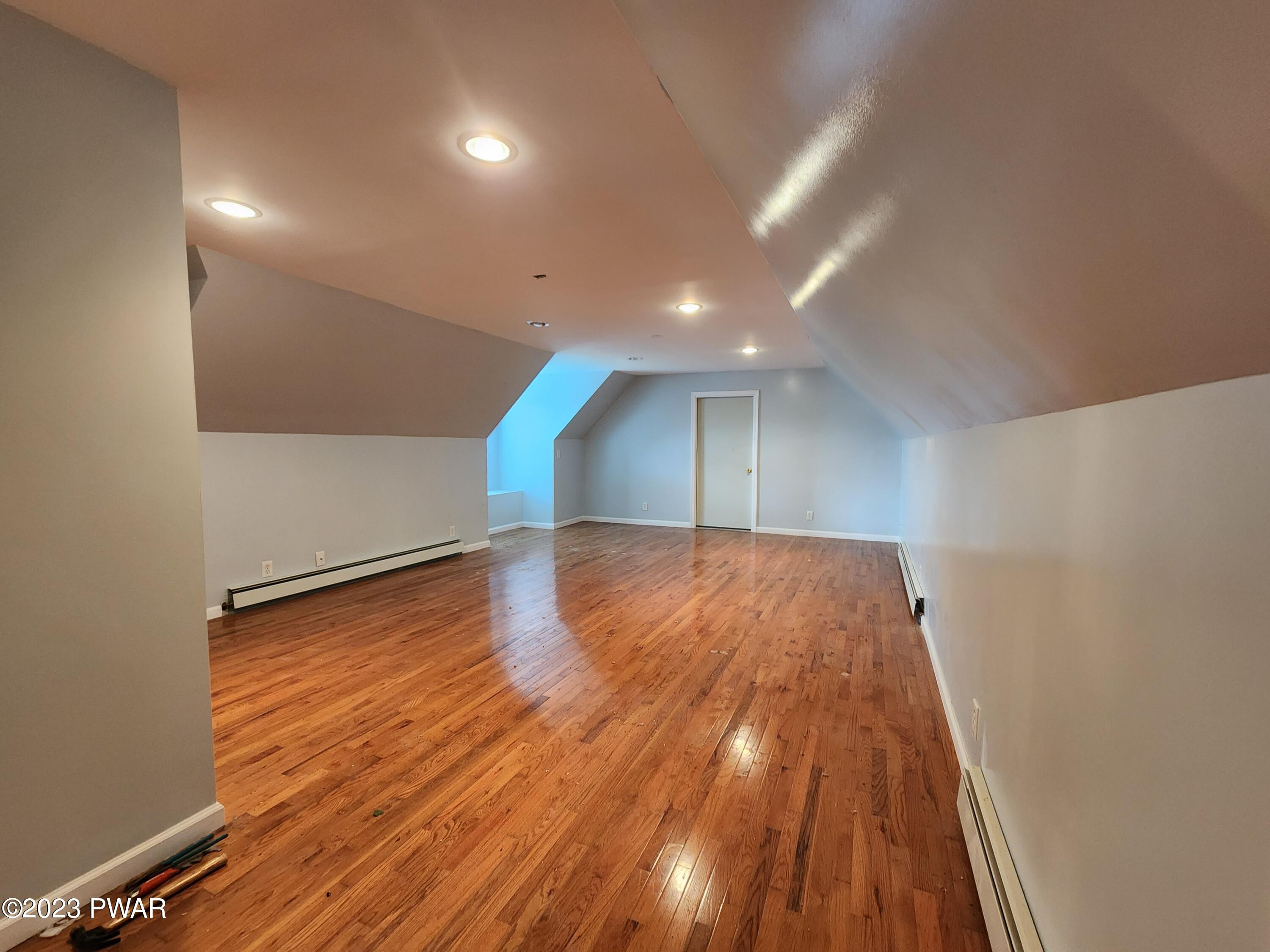 229 Plank Road Beach Lake, PA 18405 - Photo 25 of 80 Main House Bonus Room