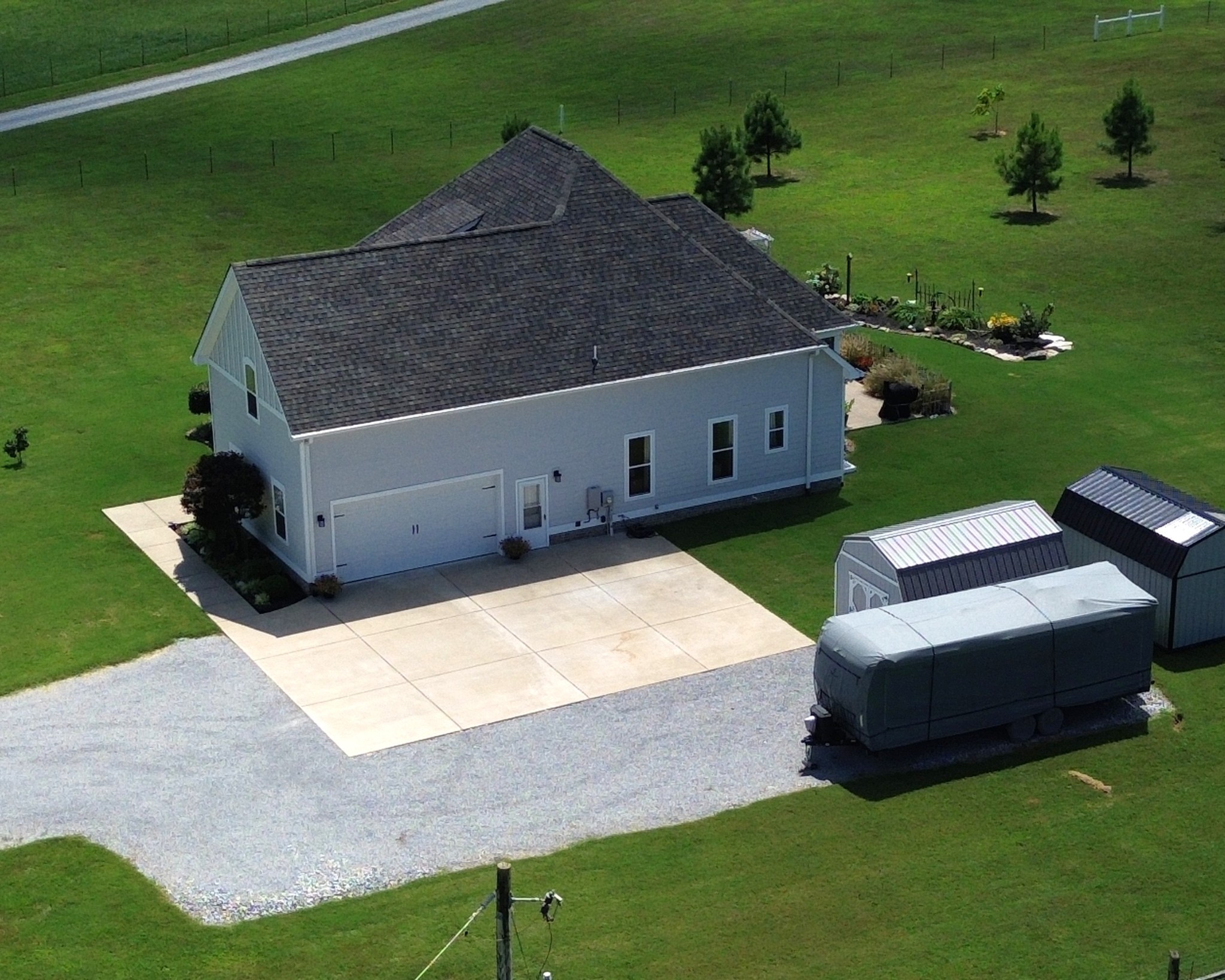 3347 Friendship Road Cross Plains, TN 37049 - Photo 31 of 38 Gallery Image 31