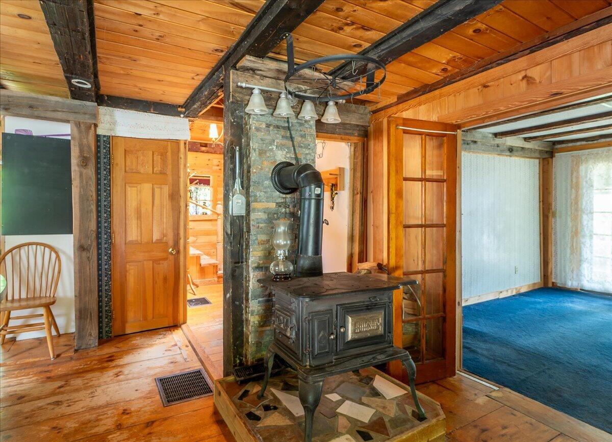 302 Mountain Road Washington, ME 04574 - Photo 3 of 53 302 Mountain Road, Washington