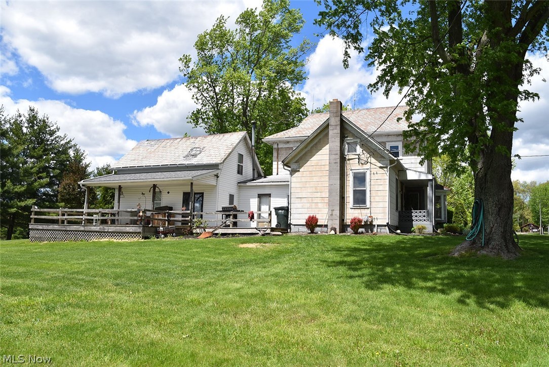 252 Waynesburg Road Northeast Carrollton, OH 44615 - Photo 1 of 35