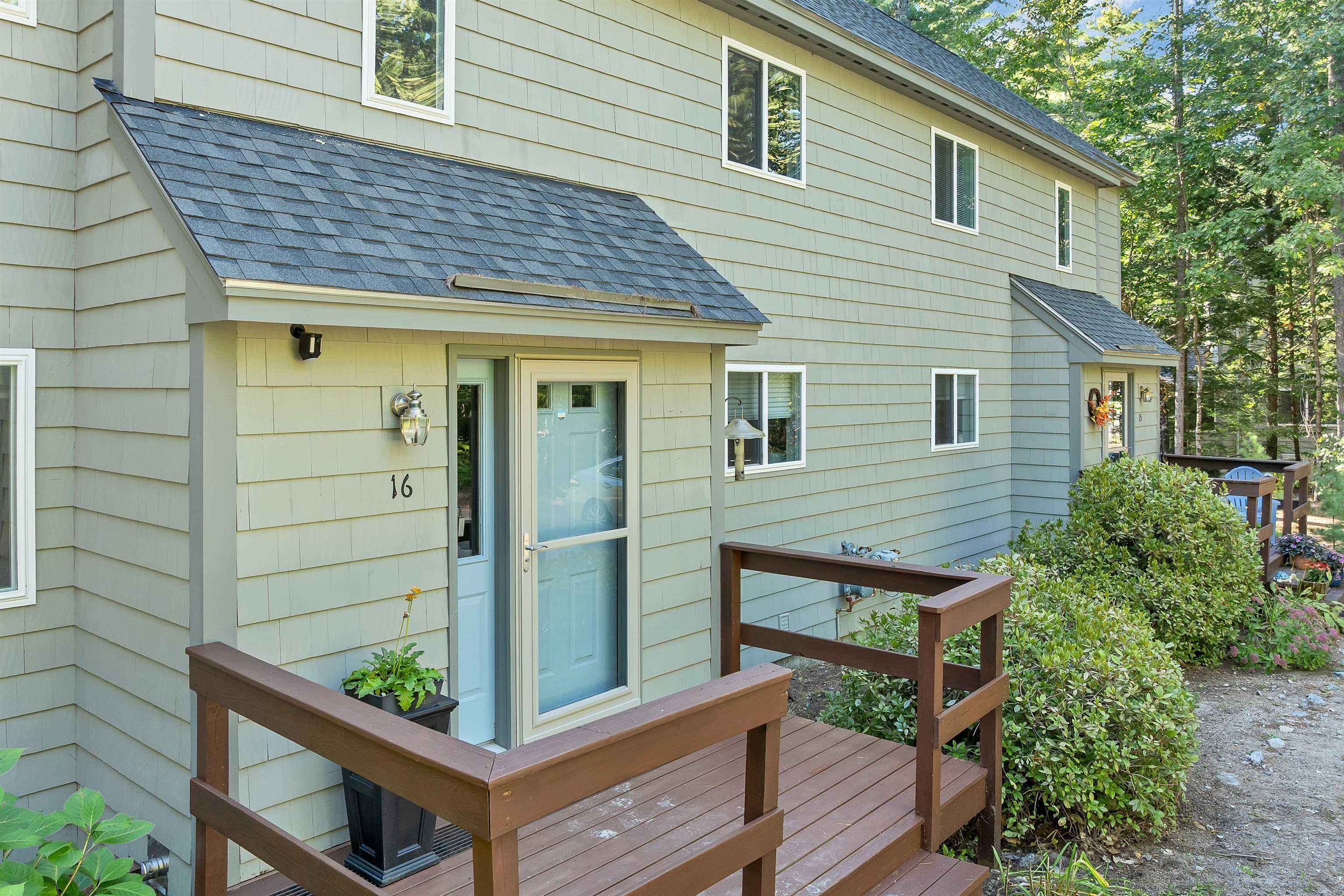 59 Nearledge Road, Unit 16 Conway, NH 03860 - Photo 3 of 45 Gallery Image 3