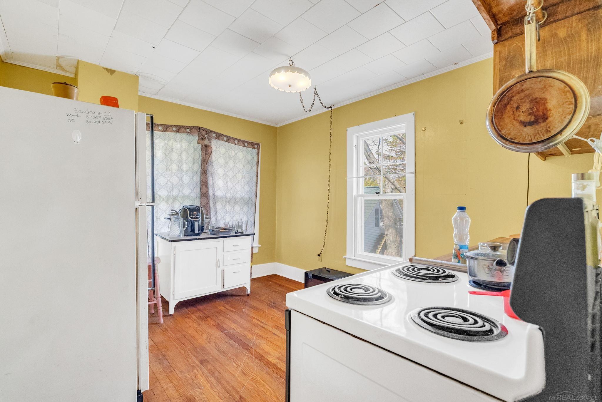 4055 Lakeshore Road Lexington, MI 48450 - Photo 45 of 72