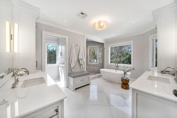 $5,460,000 | 1 Stonefield Lane, Wellesley, MA 02482