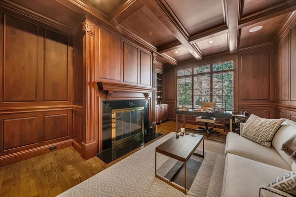 $5,460,000 | 1 Stonefield Lane, Wellesley, MA 02482