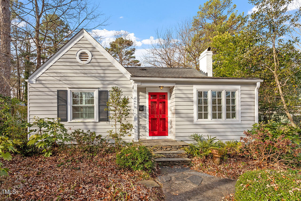 313 Furches Street Raleigh, NC 27607 - Photo 2 of 28 313 Furches Street_03