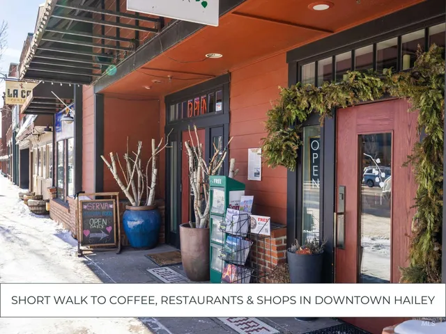 $1,650,000 | 2020 Wimbledon Court, Hailey, ID 83333