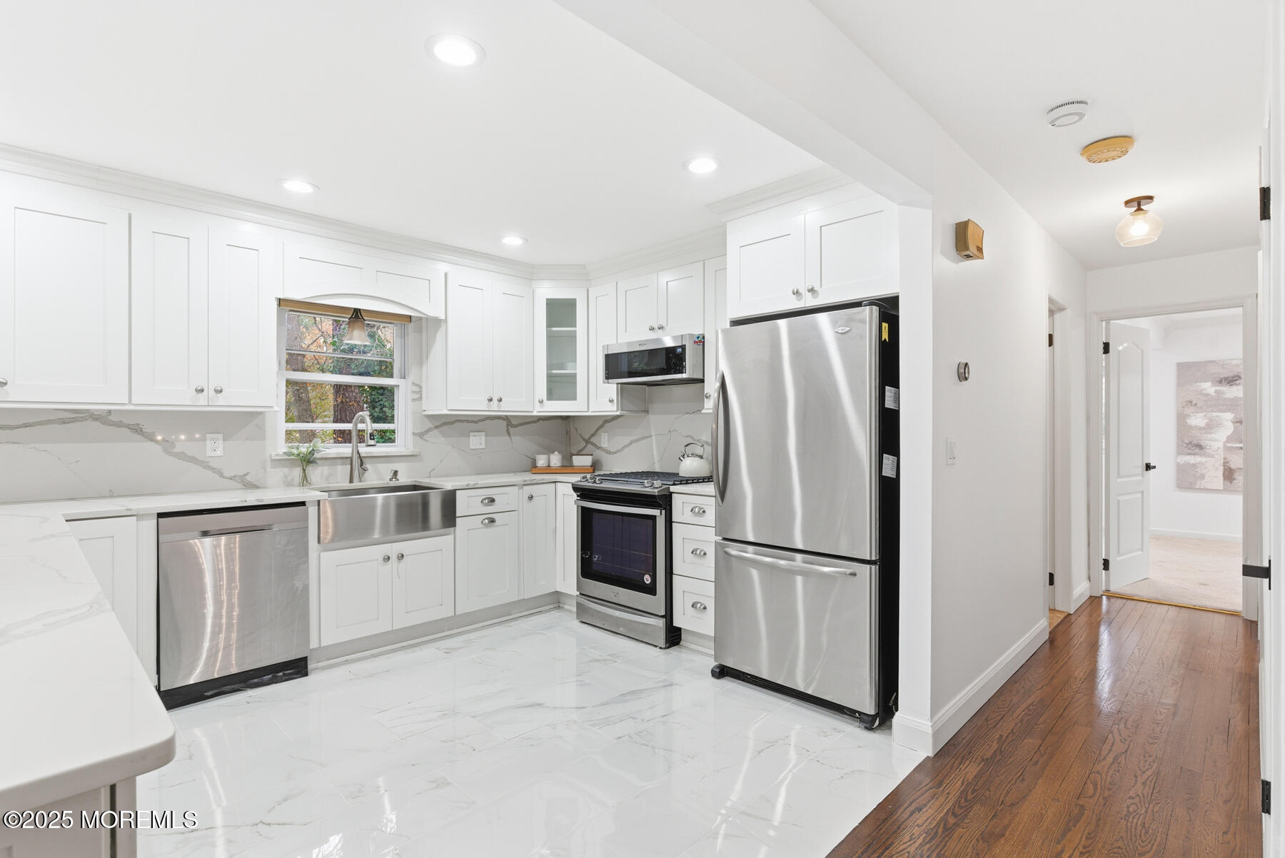 160 Pension Road Manalapan, NJ 07726 - Photo 17 of 41 19