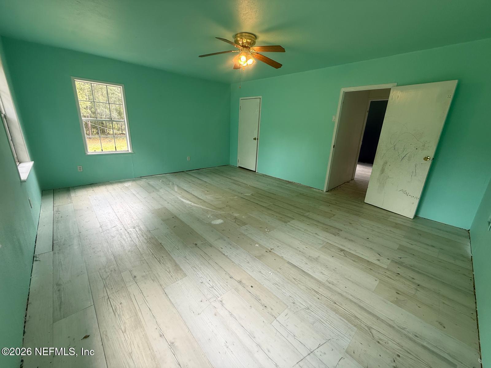 478 Harris Road Lake City, FL 32055 - Photo 10 of 18 Bedroom 1 2nd Floors