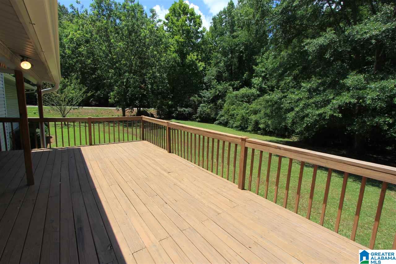 176 O Rear Lane Oxford, AL 36203 - Photo 23 of 50