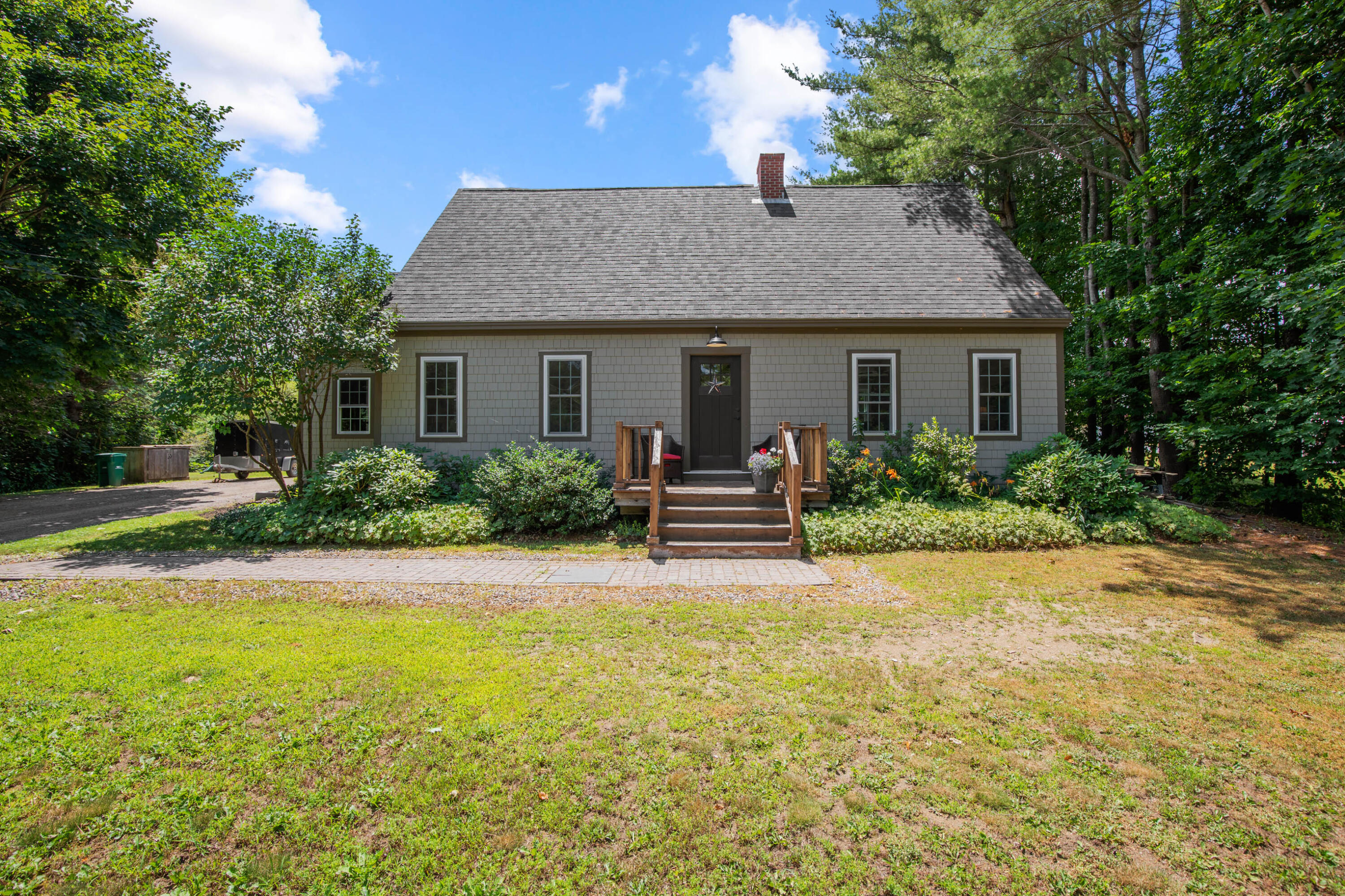 317 New Portland Road Gorham, ME 04038 - Photo 1 of 52 317 New Portland Gorham_036