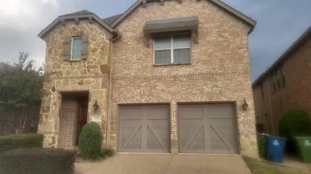 $3,649 | 3309 Damsel Sauvage Lane, Lewisville, TX 75056
