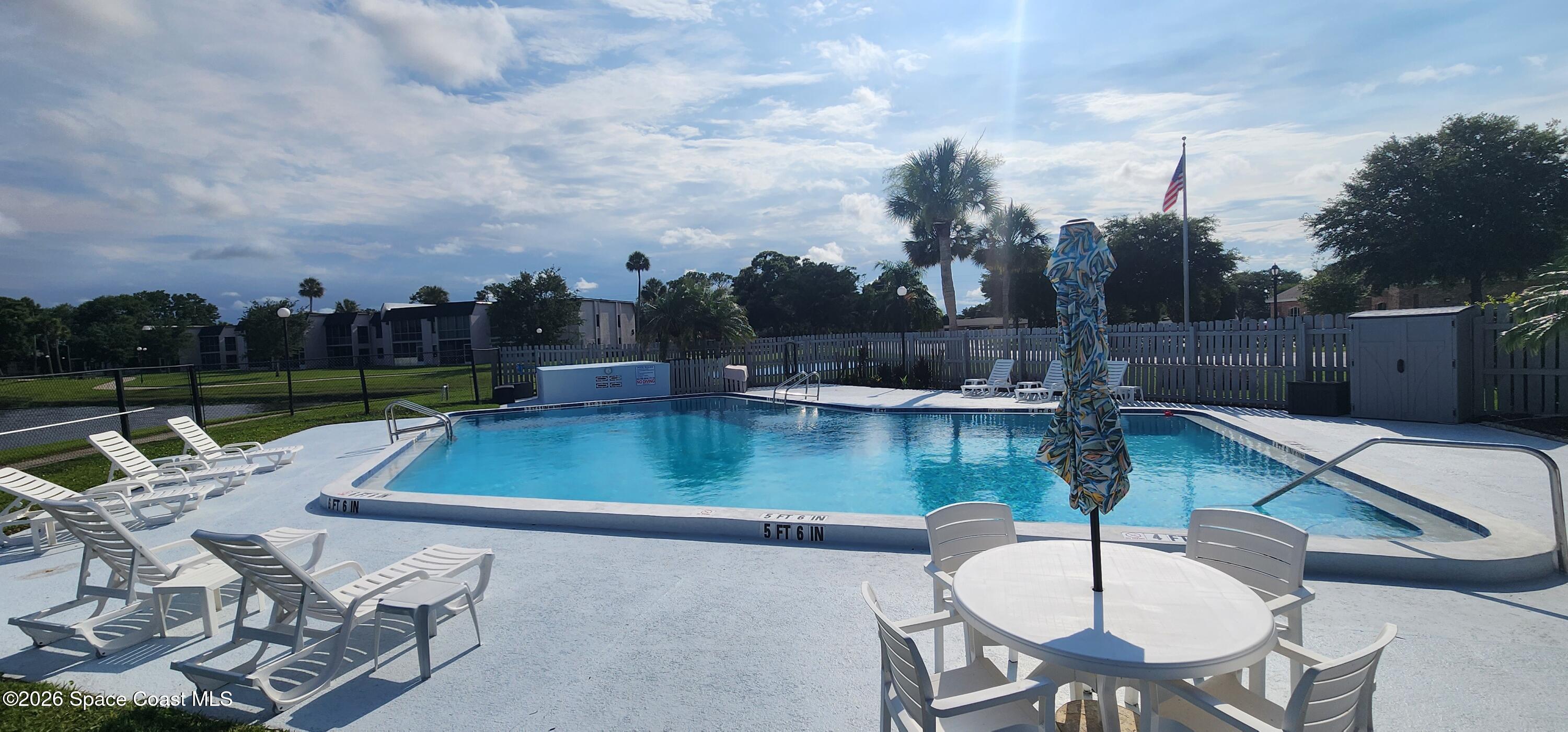 2727 North Wickham Road, Unit 10210 Melbourne, FL 32935 - Photo 15 of 17 65861