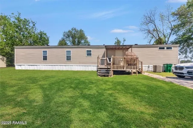 $170,000 | 600 Austria, Duson, LA 70529