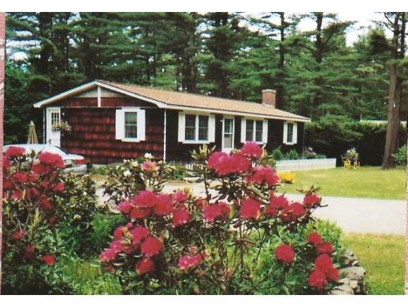 143 Eaton Road Swanzey, NH 03446 - Photo 1 of 1 Gallery Image 1