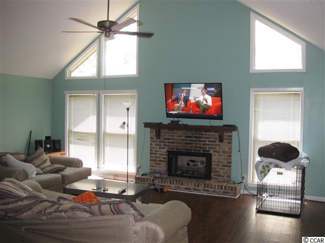 164 Quail Run Conway, SC 29526 - Photo 3 of 25 Gallery Image 3