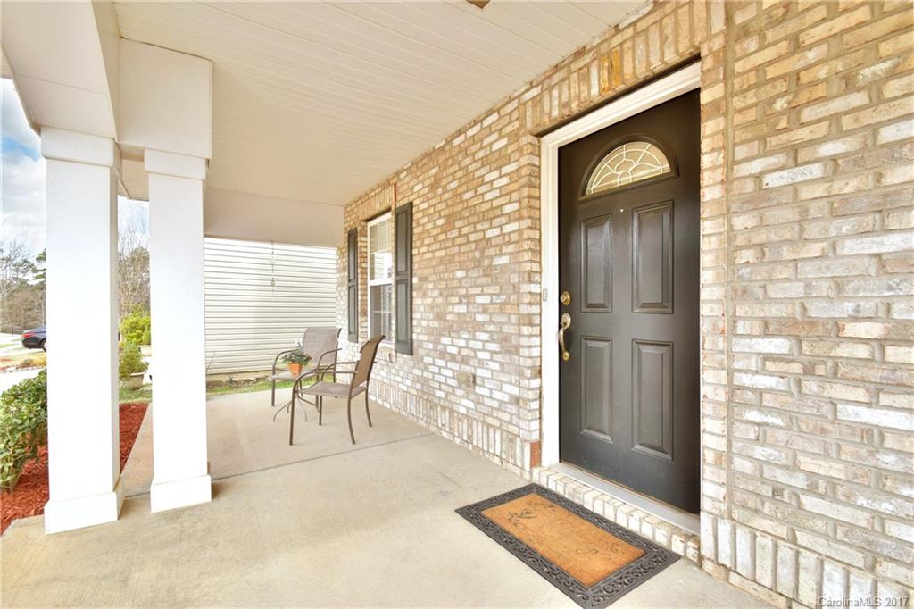 10010 Rocky Ford Club Road Charlotte, NC 28269 - Photo 3 of 24