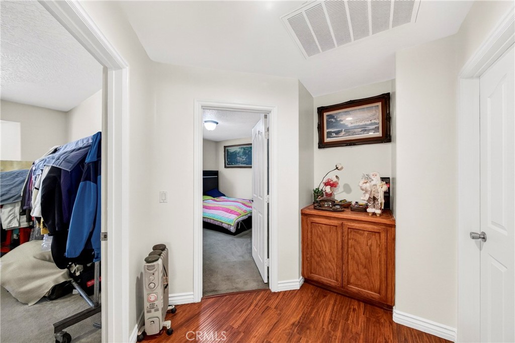 9562 Cambria Road Phelan, CA 92371 - Photo 30 of 55 Hallway to 3 Bedrooms