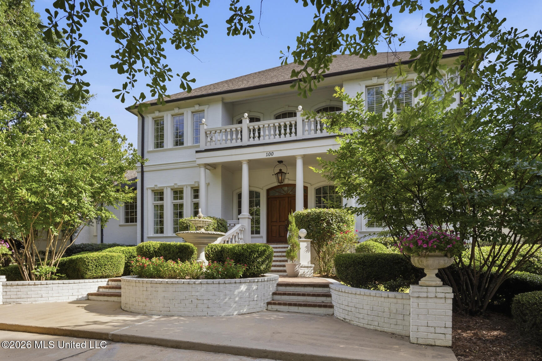 100 Overbrook Hill Ridgeland, MS 39157 - Photo 2 of 84 100 Overbrook Hill_jhookphotos-4