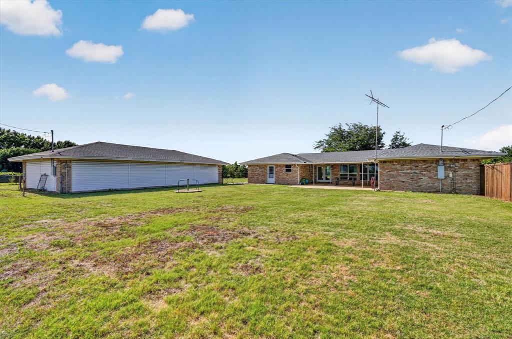 9 Estates Road Lucas, TX 75002 - Photo 20 of 27