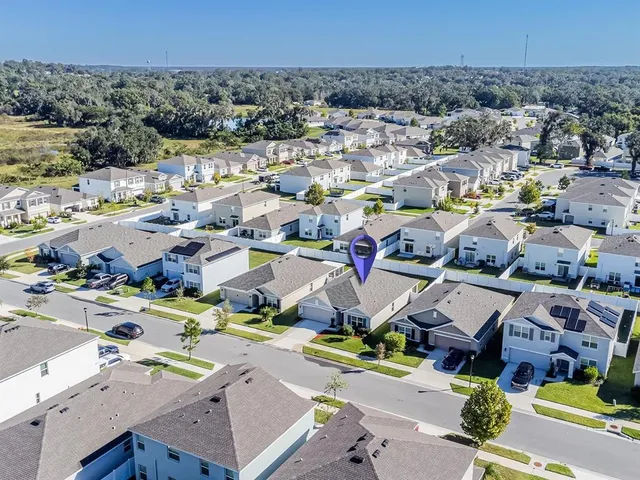 $2,550 | 13748 Wineberry Drive, Dade City, FL 33525