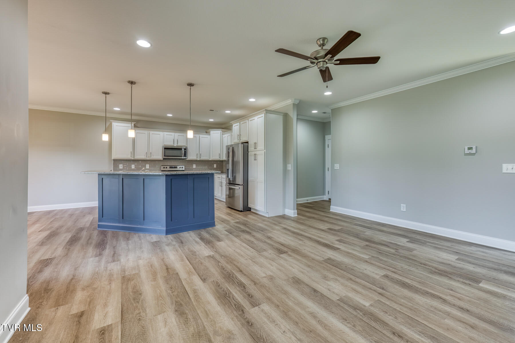 933 Riddle Ridge Jonesborough, TN 37659 - Photo 11 of 45 933 Riddle Ridge-12