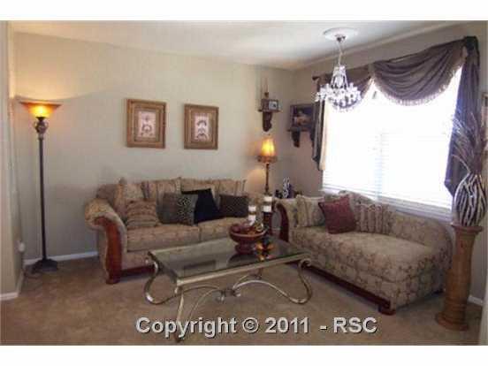 12190 Rio Secco Road Falcon, CO 80831 - Photo 2 of 16