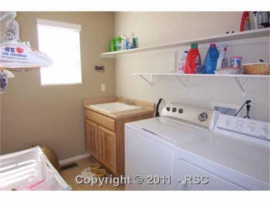 12190 Rio Secco Road Falcon, CO 80831 - Photo 14 of 16