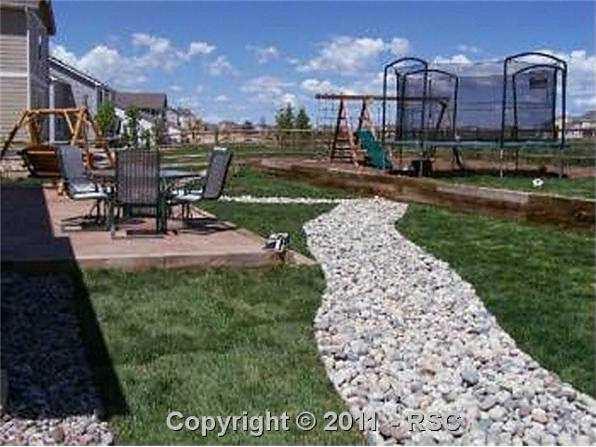 12190 Rio Secco Road Falcon, CO 80831 - Photo 16 of 16