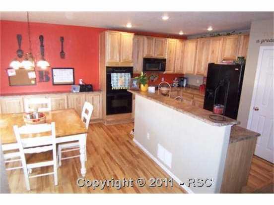 12190 Rio Secco Road Falcon, CO 80831 - Photo 3 of 16