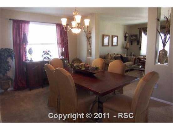 12190 Rio Secco Road Falcon, CO 80831 - Photo 4 of 16