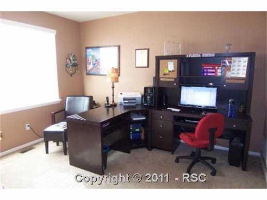 12190 Rio Secco Road Falcon, CO 80831 - Photo 5 of 16