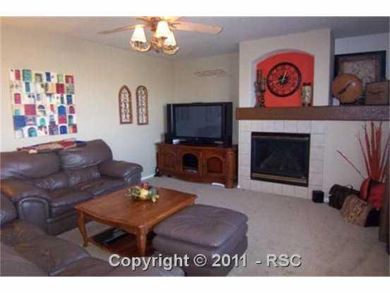 12190 Rio Secco Road Falcon, CO 80831 - Photo 6 of 16