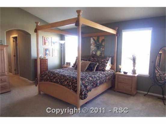 12190 Rio Secco Road Falcon, CO 80831 - Photo 7 of 16