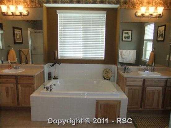 12190 Rio Secco Road Falcon, CO 80831 - Photo 8 of 16