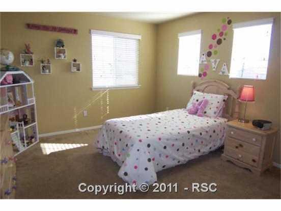 12190 Rio Secco Road Falcon, CO 80831 - Photo 10 of 16