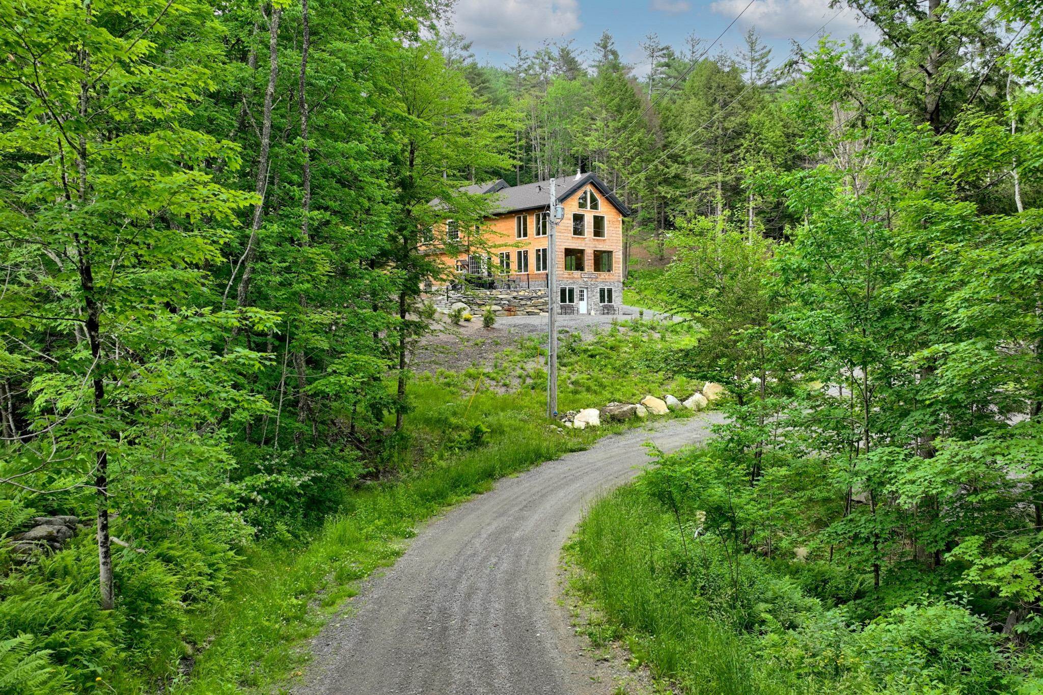 314 Putnam State Forest Road Grafton, VT 05146 - Photo 43 of 44