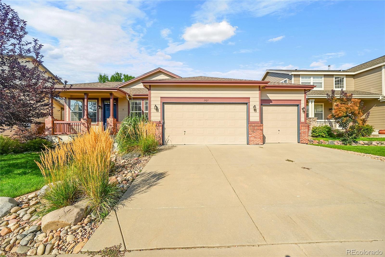1927 Rannoch Drive Longmont, CO 80504 - Photo 15 of 18