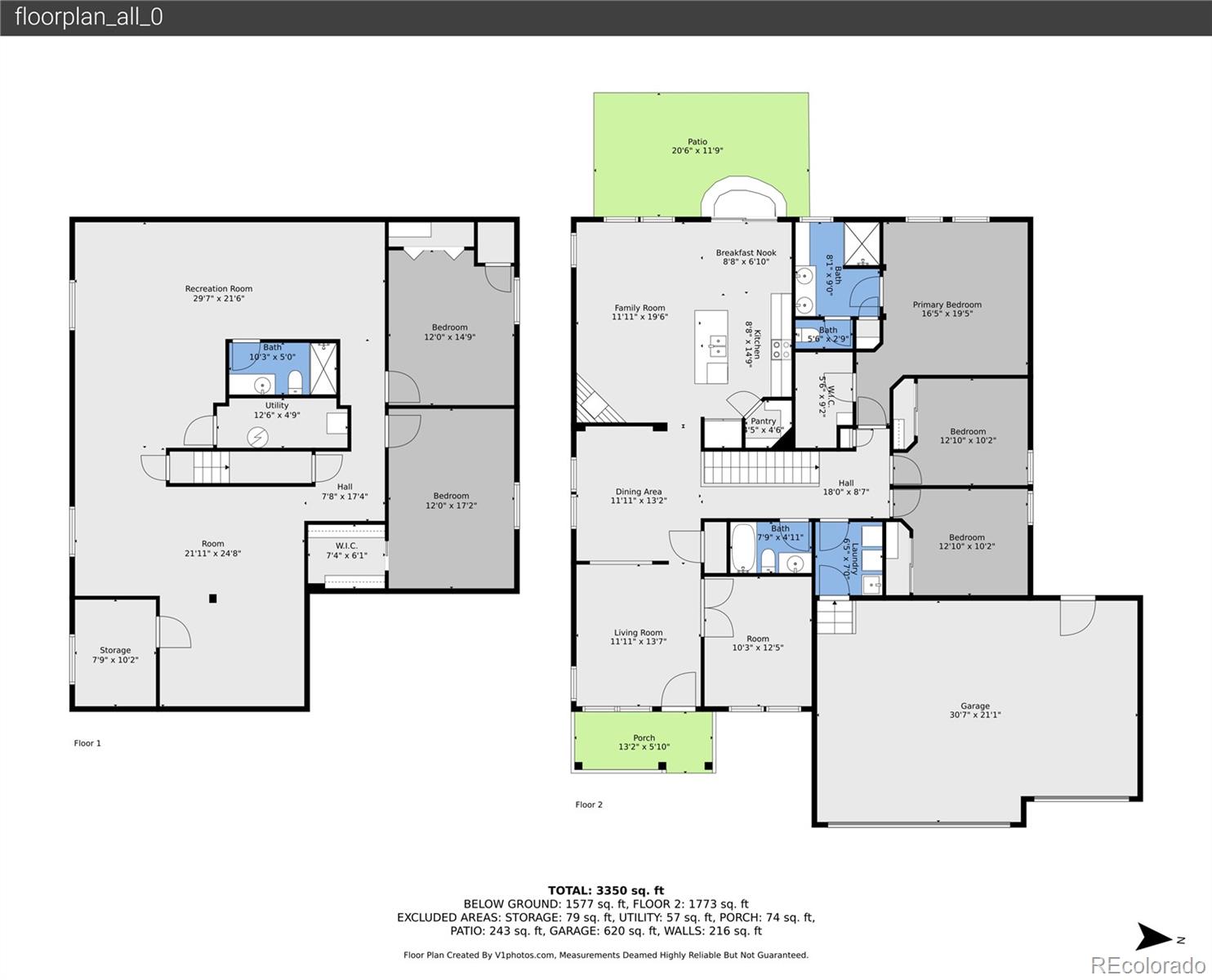 1927 Rannoch Drive Longmont, CO 80504 - Photo 17 of 18